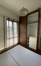 Parc Bleu (D15), Apartment #558289741